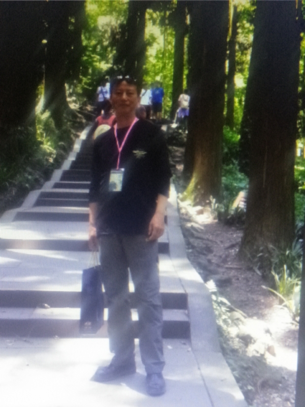 金肖的第一张照片--常德蓝颜知己交友网