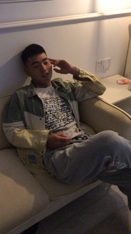 大太子的第二张照片--常德蓝颜知己交友网